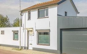 Leuk Vakantiewoning Dijk Woning Met 3 Slaapkamers Dicht Bij De Belgische Grensen